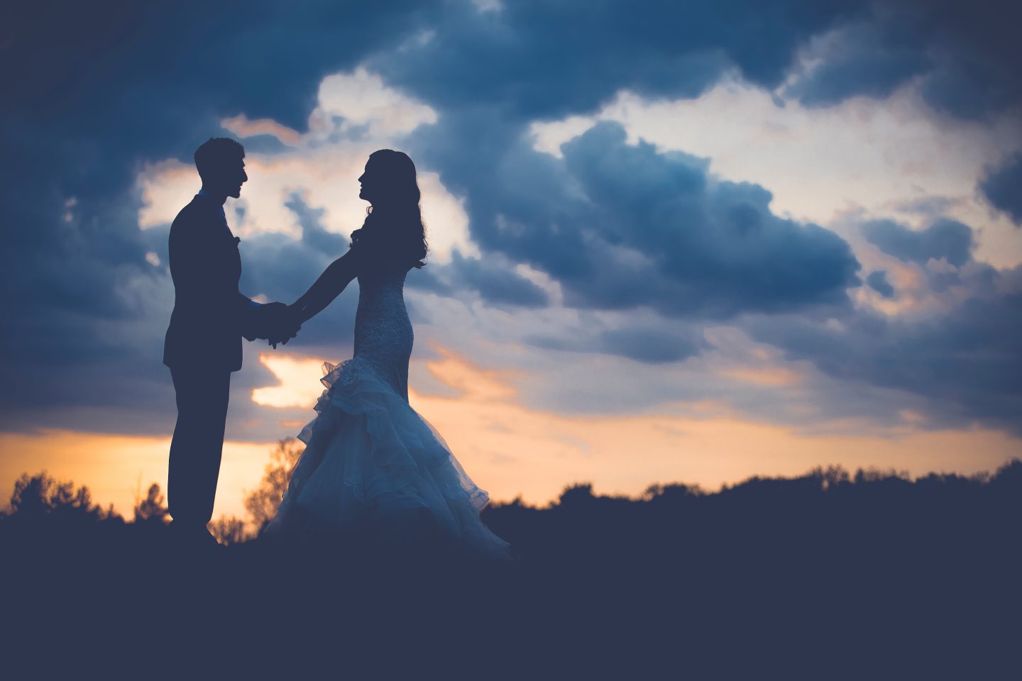 9 Healthy Habits to Adopt Before Your Wedding
